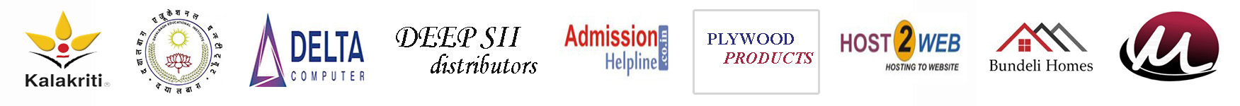 Delta IT Services Clients